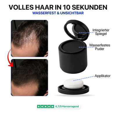 Haarlo Kaschierpuder