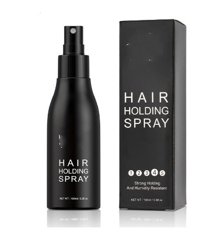 Strong Hold Volumizing Hair Gel Water