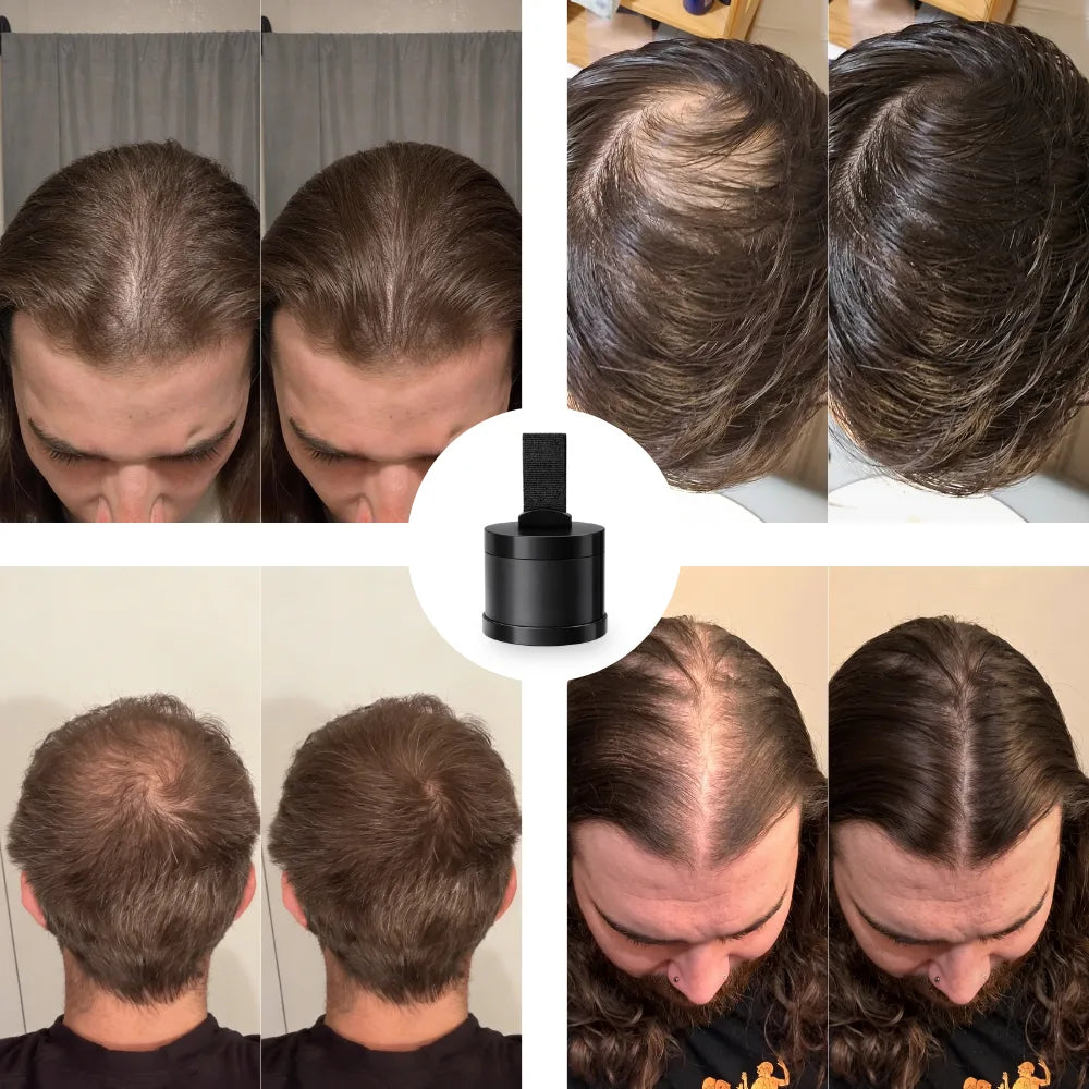 Haarlo Kaschierpuder